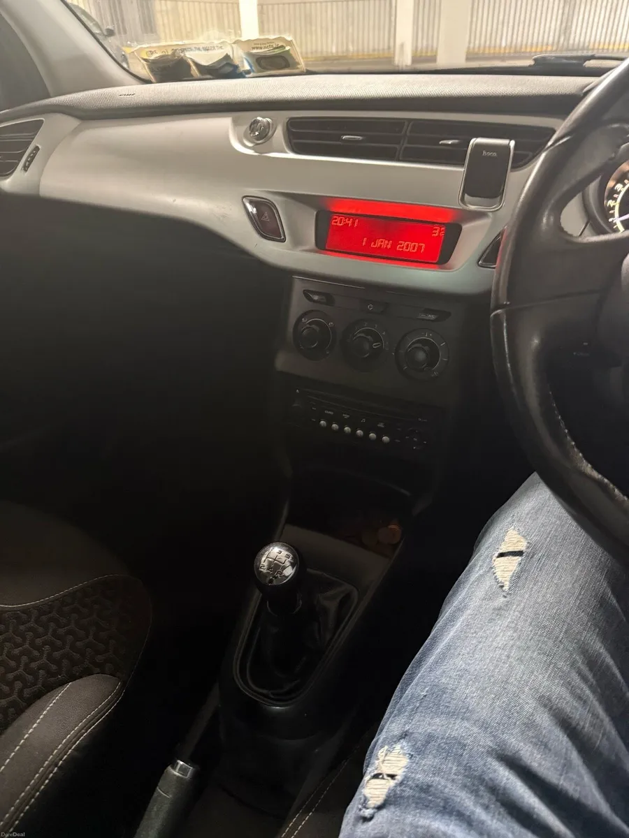 Citroen C3 2010 1.4hdi - Image 2