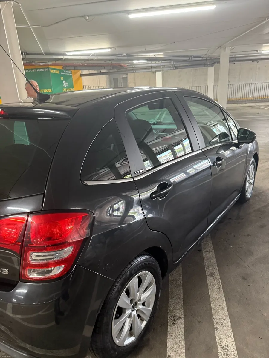 Citroen C3 2010 1.4hdi - Image 4