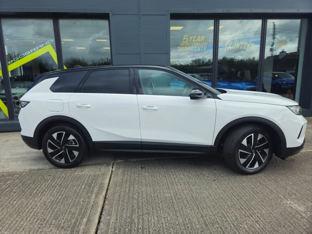 Opel Grandland 2026 DEMO SALE - Image 6