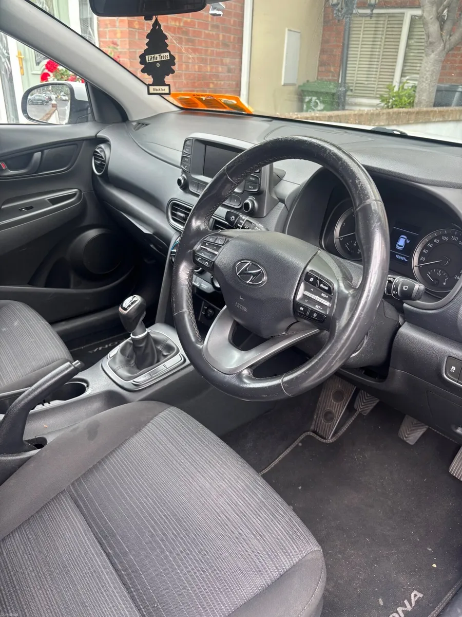 Hyundai KONA 2020 - Image 3