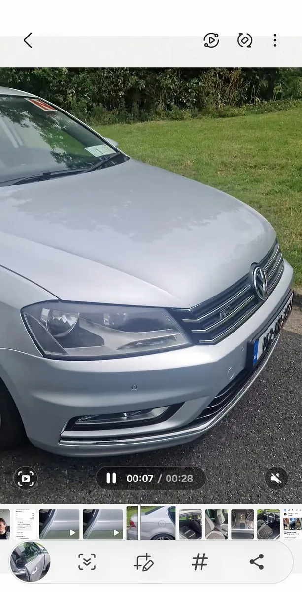 Vw passat - Image 5