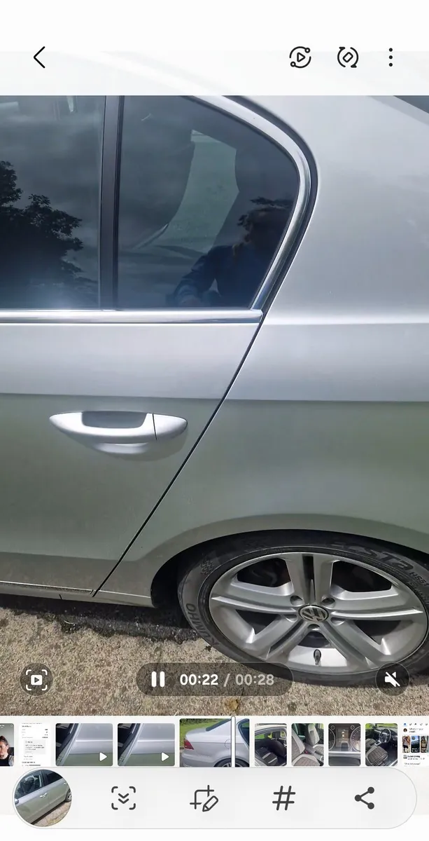 Vw passat - Image 6