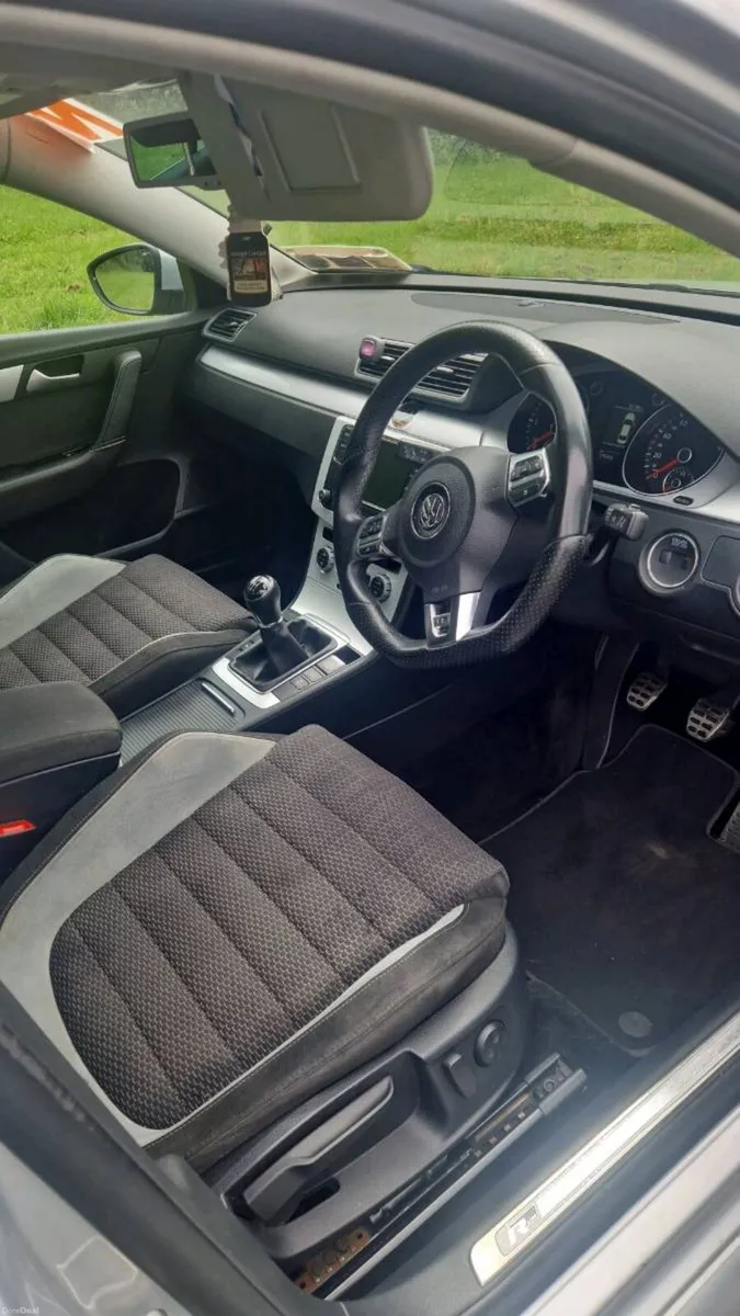 Vw passat - Image 1