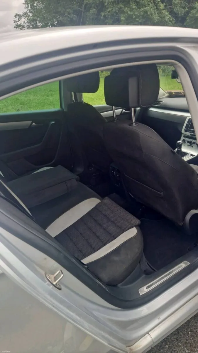 Vw passat - Image 3