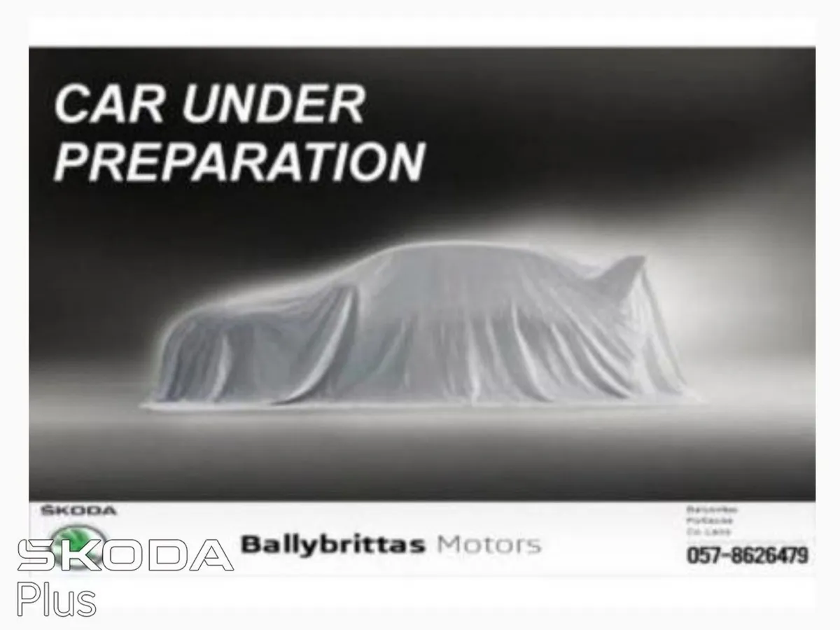 Skoda Octavia Selection 1.5TSI 115HP - Image 2