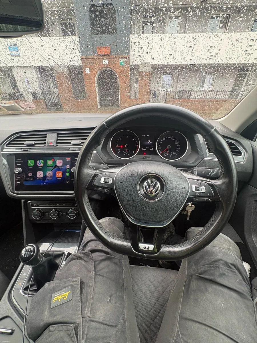 Volkswagen Tiguan 182 - Image 4