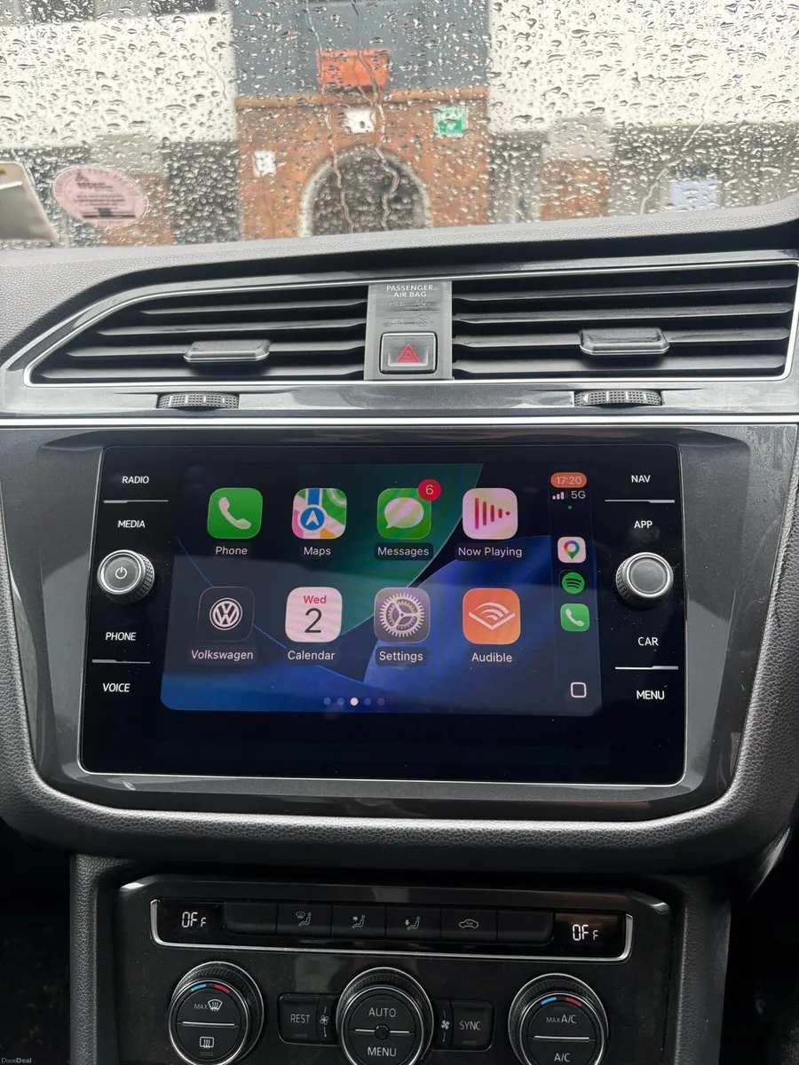 Volkswagen Tiguan 182 - Image 5