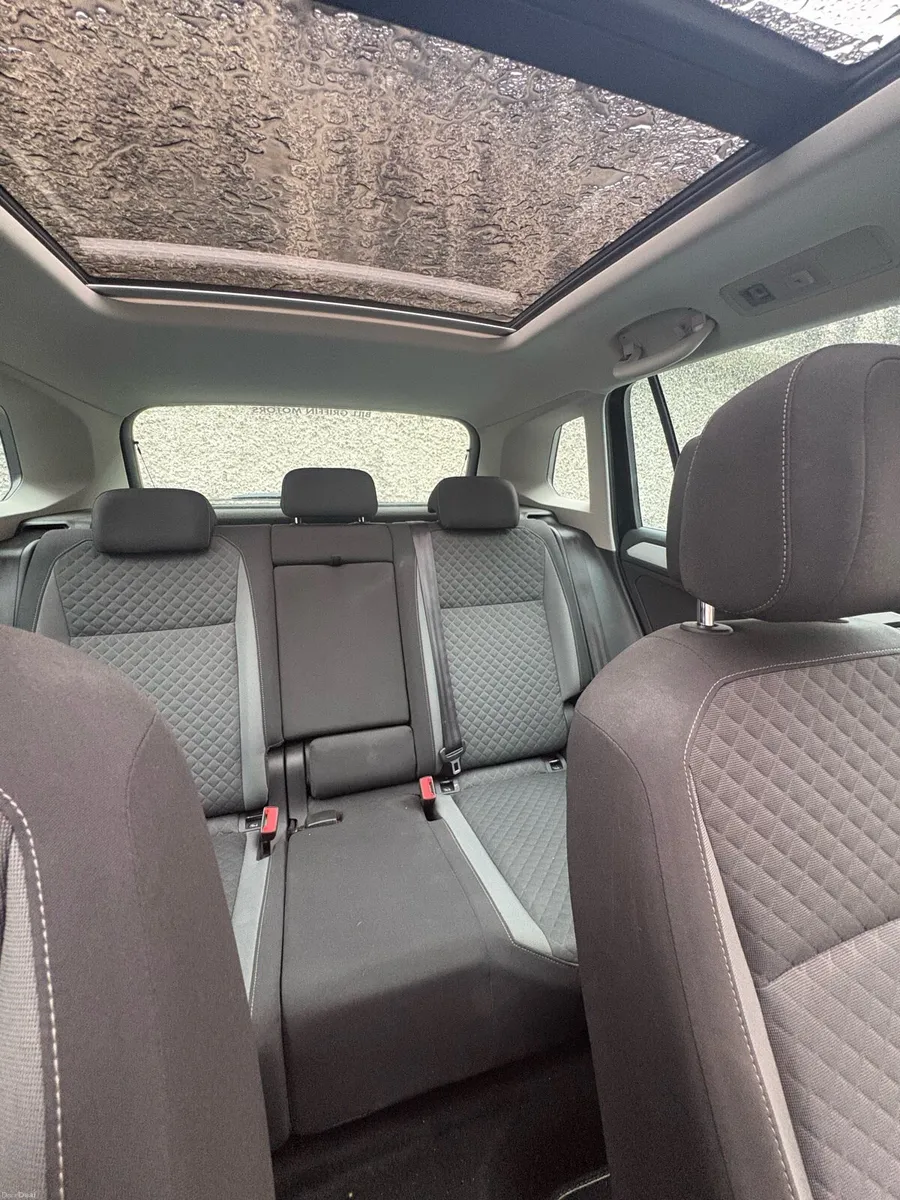 Volkswagen Tiguan 182 - Image 6