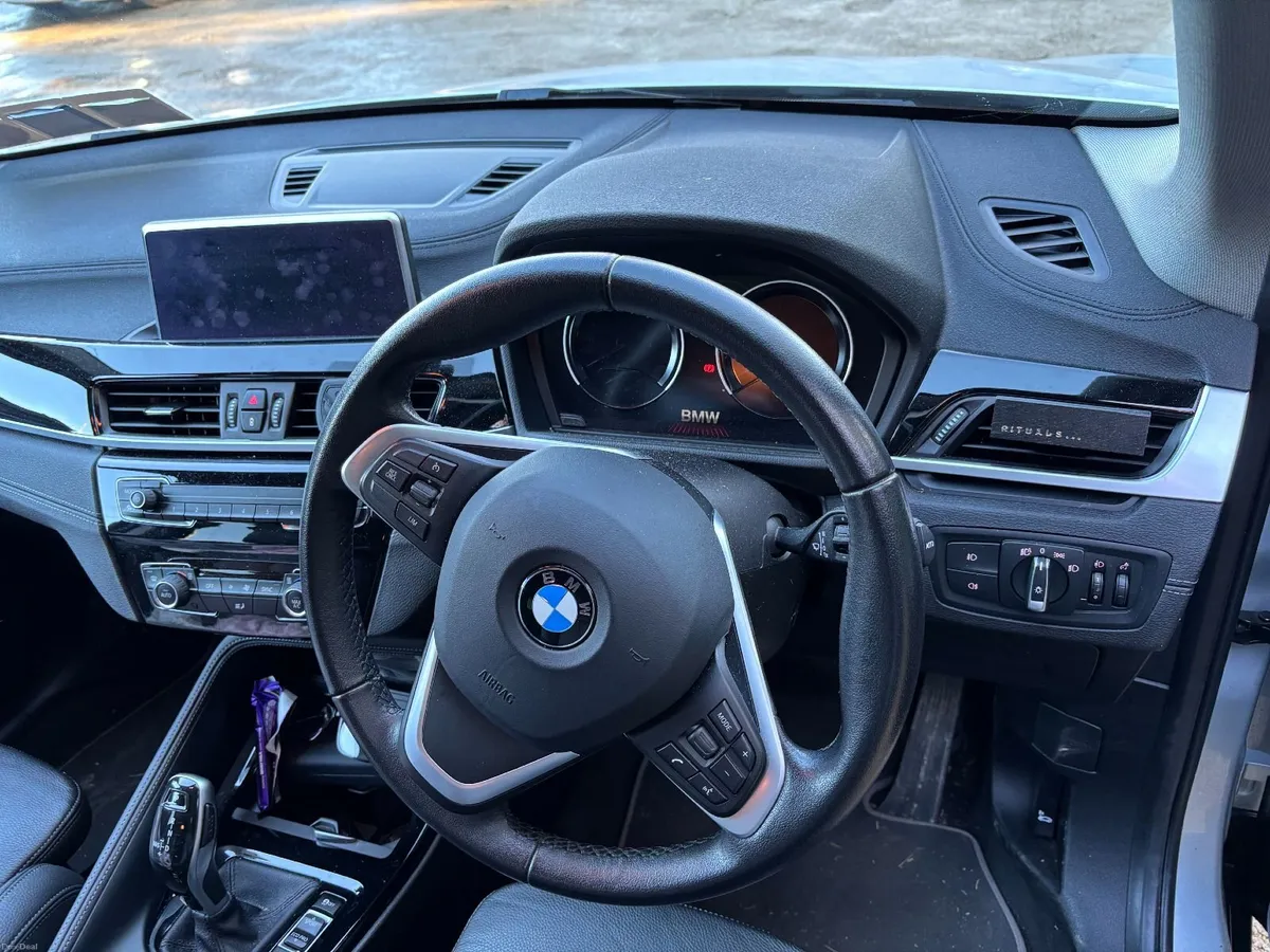 BMW X1 2021 - Image 3