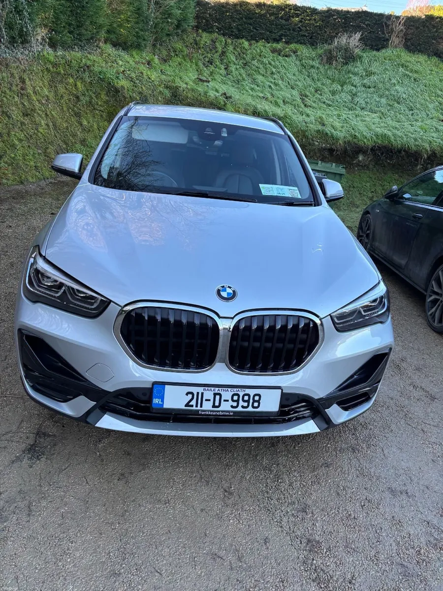 BMW X1 2021 - Image 5