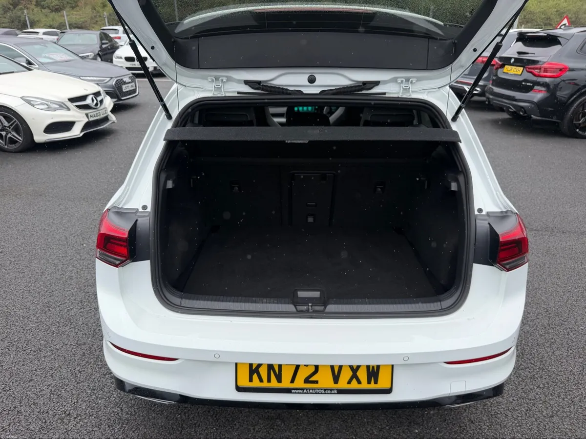 Volkswagen Golf 2022 - Image 4
