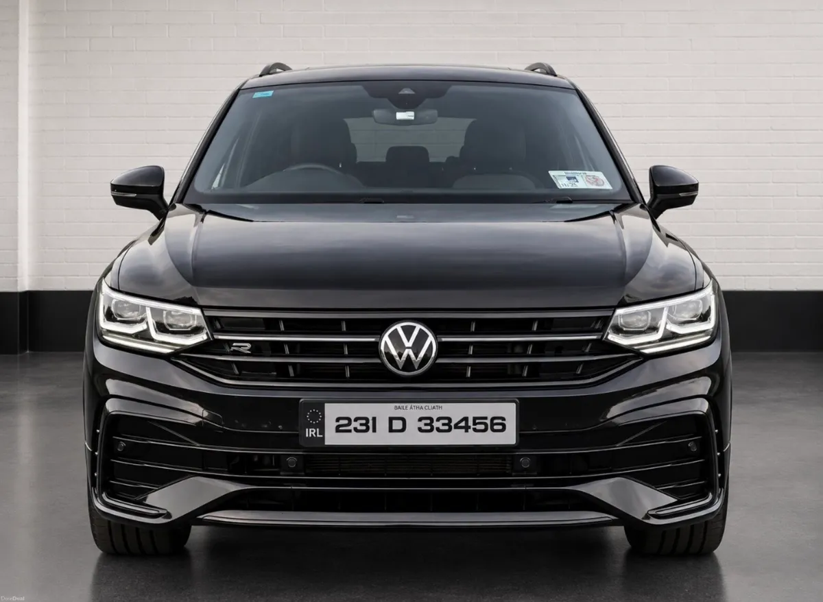 Volkswagen Tiguan Allspace TDI R Line DSG 150bhp - Image 5