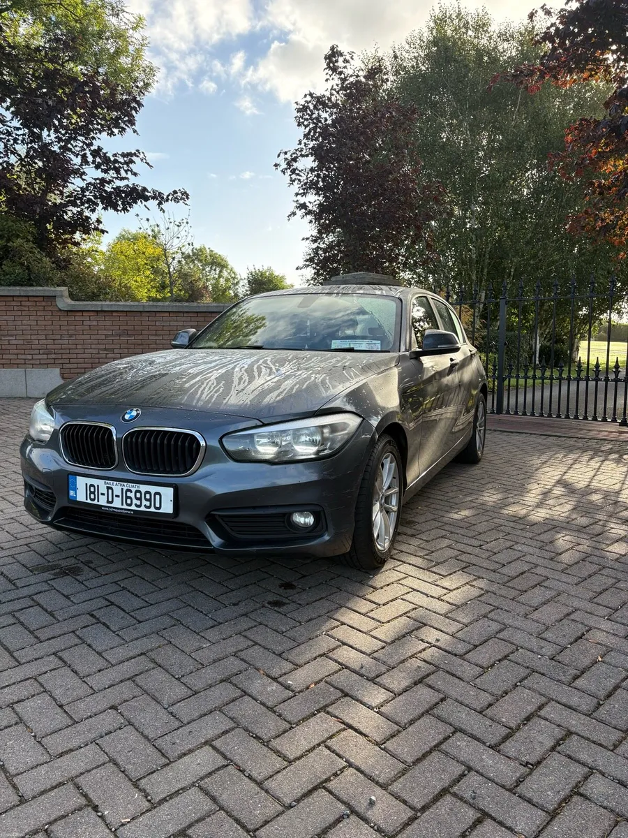 BMW - Image 1