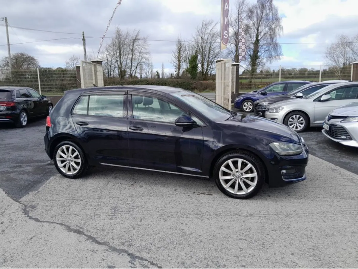 Volkswagen Golf 1.4 Highline - Image 3