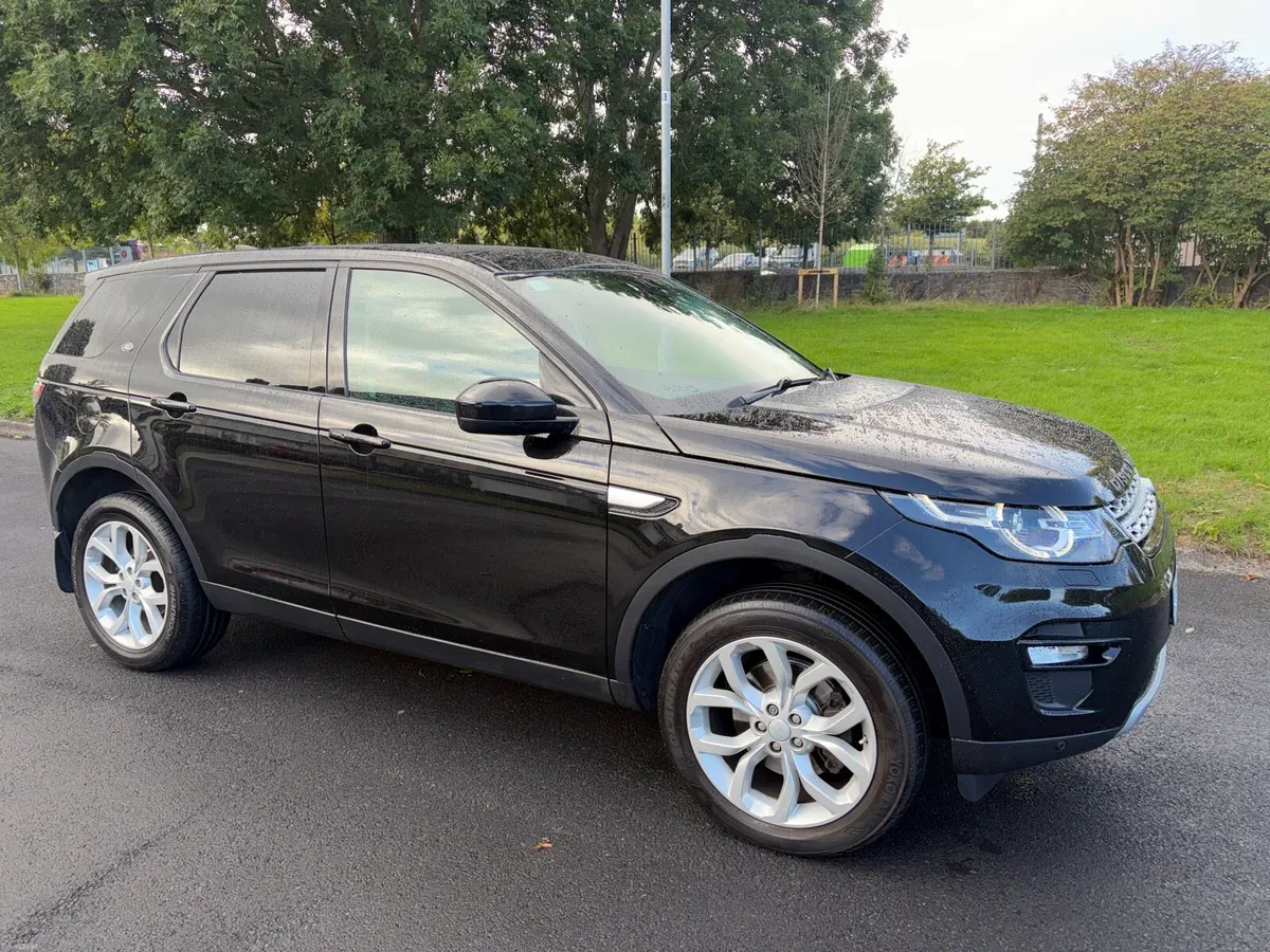 171 Discover sport Nct 08/28 - Image 3