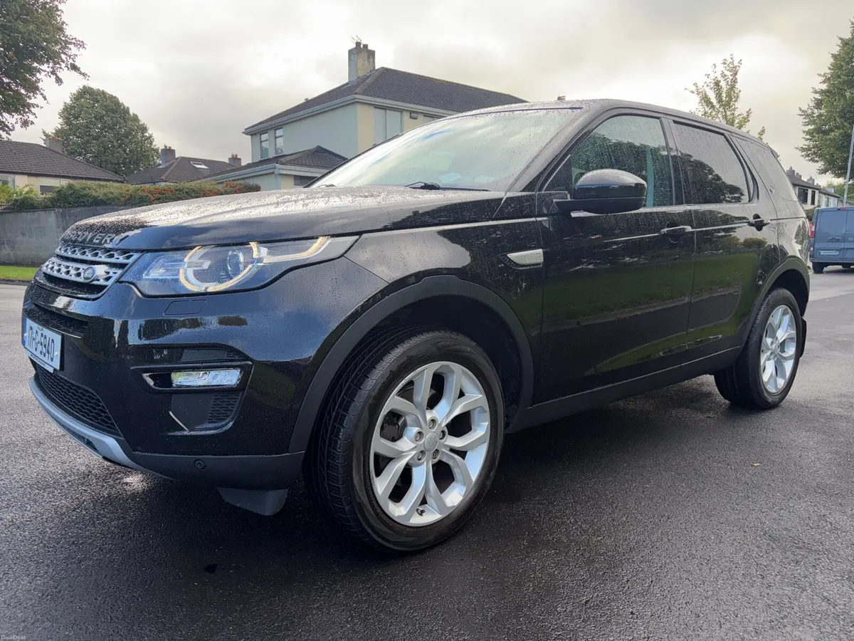 171 Discover sport Nct 08/28 - Image 5