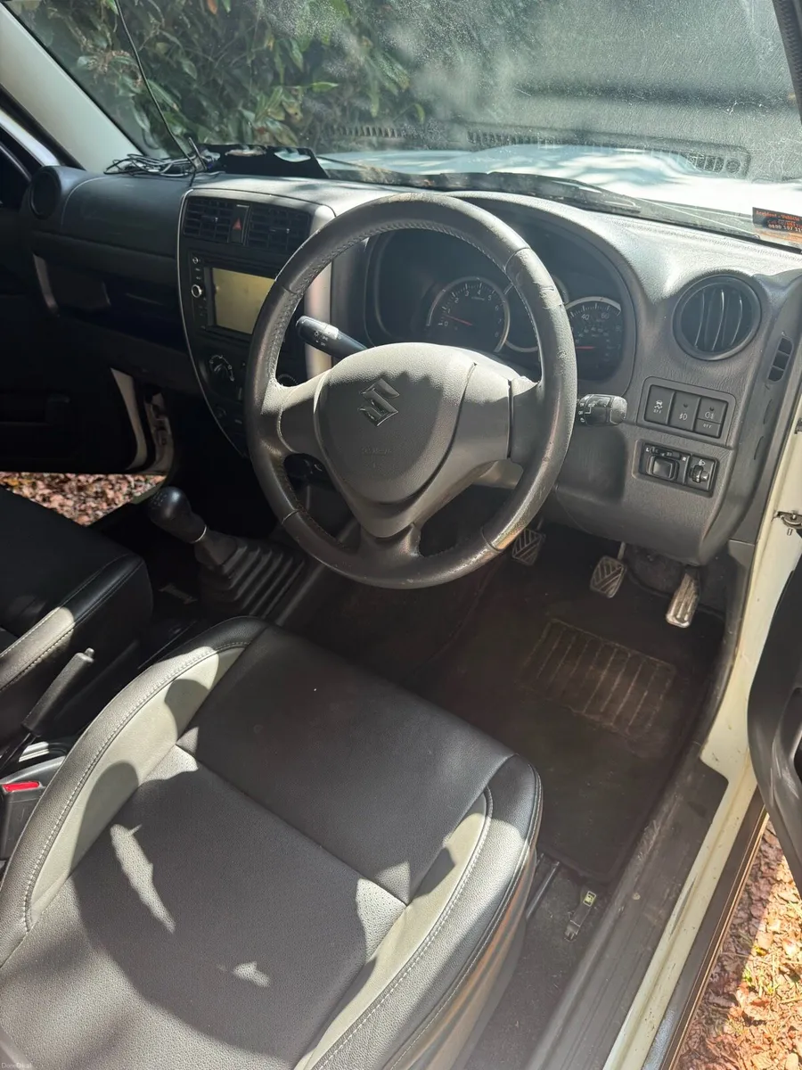 2016 Suzuki Jimny Adventurer - Image 5