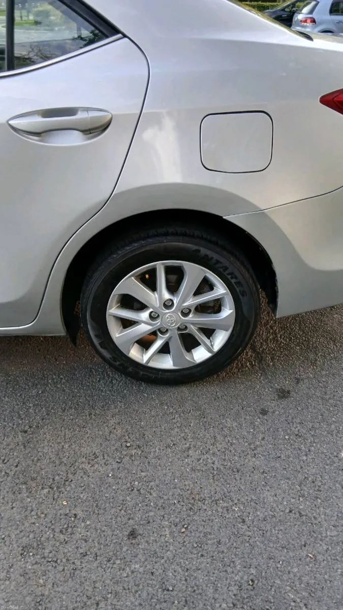 TOYOTA COROLLA 129 K KM - Image 6