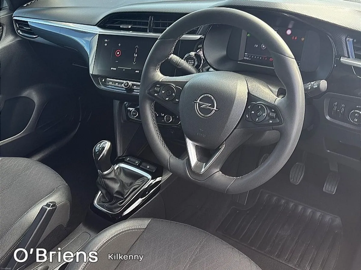 Opel Corsa ELITE 1.2 100PS - 1 OWNER PRISTINE COND - Image 5