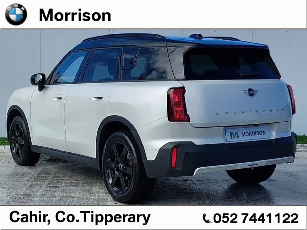 Mini Countryman Cooper Classic - Image 4