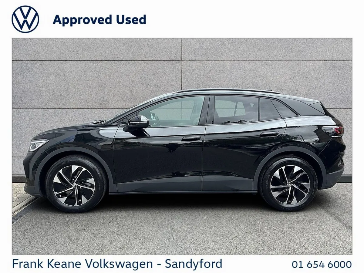 Volkswagen ID.4 PCP €3,500 OFFER - ID.4 PRO PLUS 7 - Image 5