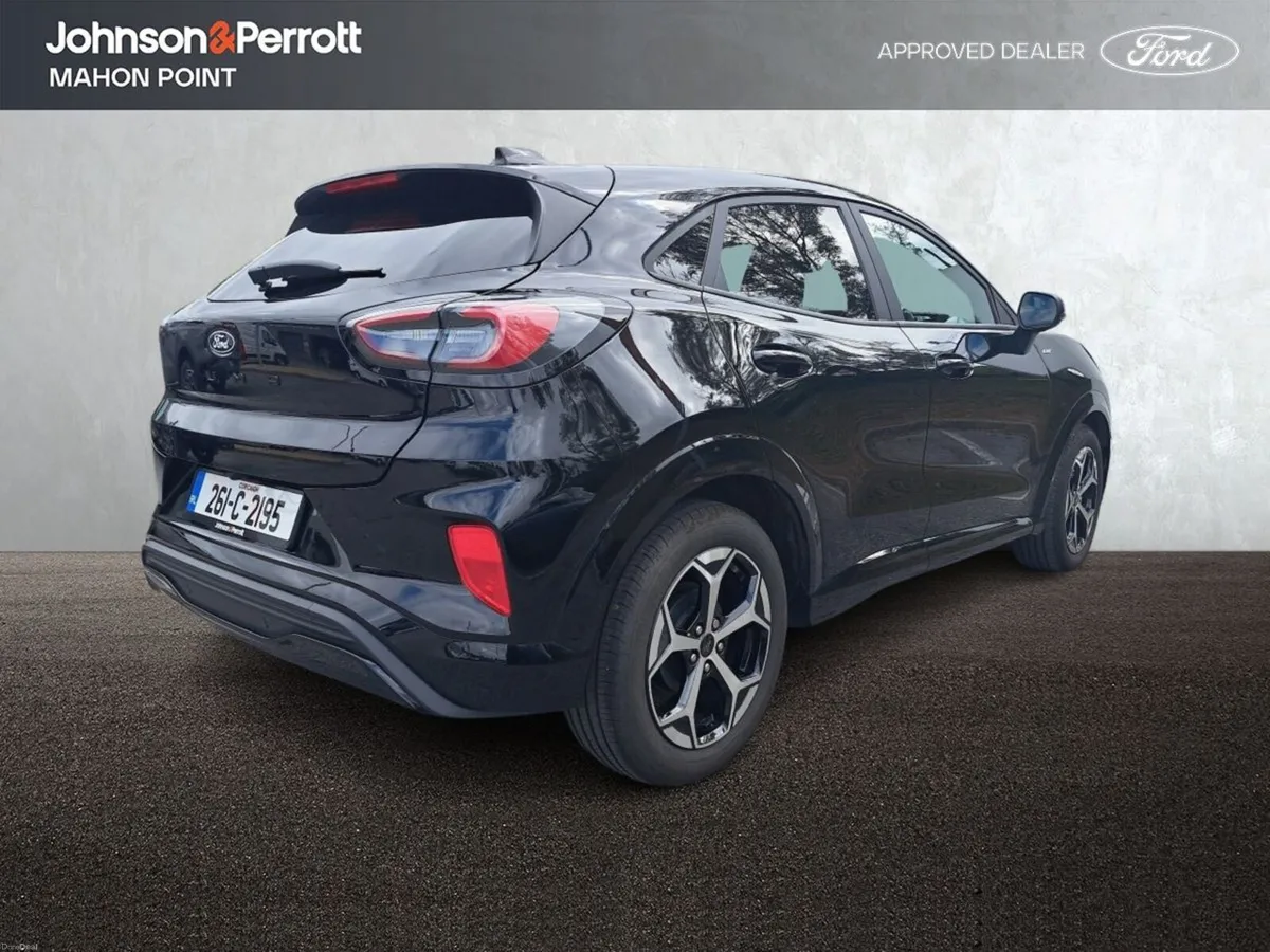 Ford Puma ST Line 1.0 Manual I DEMO MODEL - Image 2