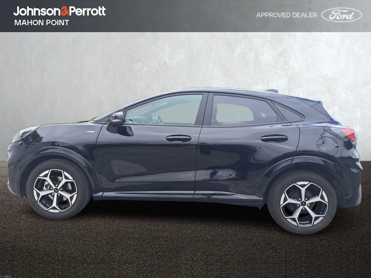 Ford Puma ST Line 1.0 Manual I DEMO MODEL - Image 6