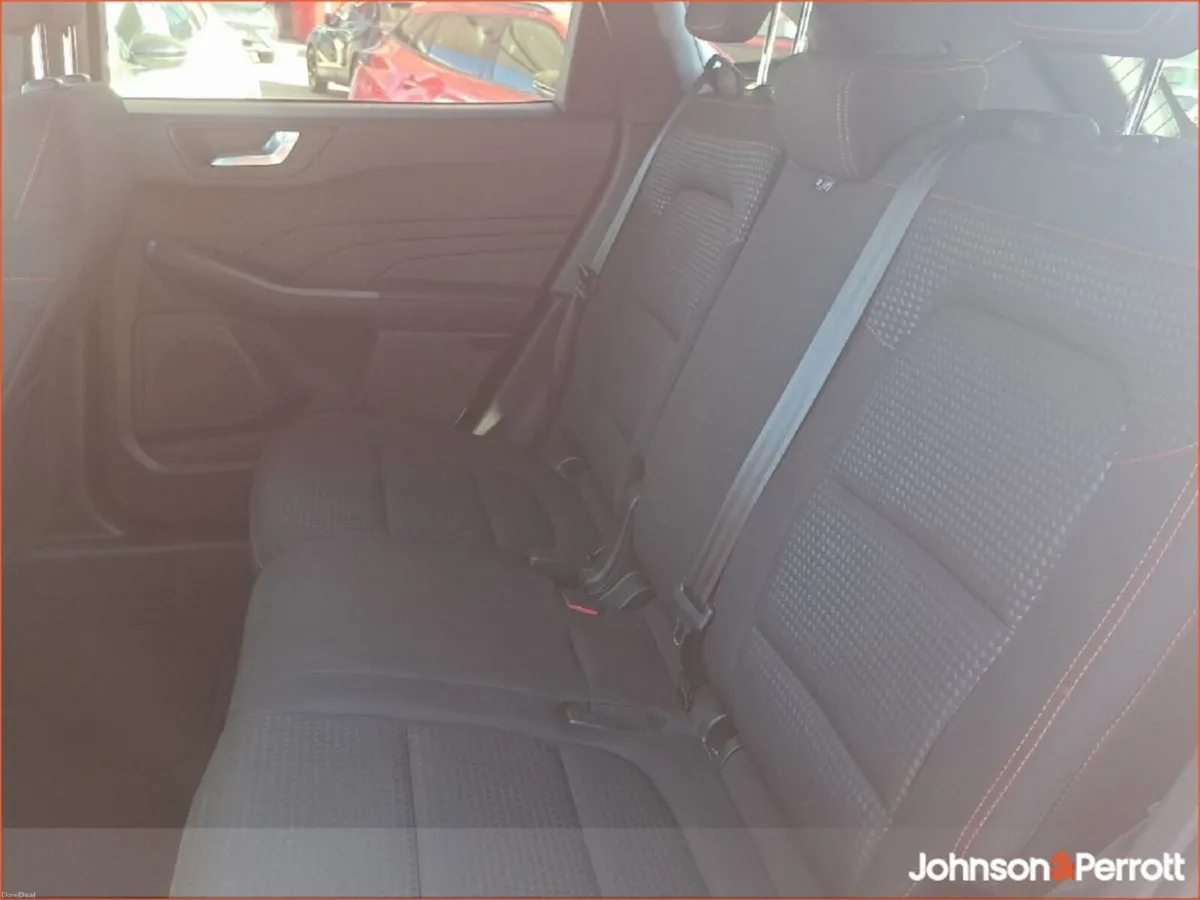Ford Kuga 1.5 Diesel ST-Line I LOW MILEAGE - Image 5