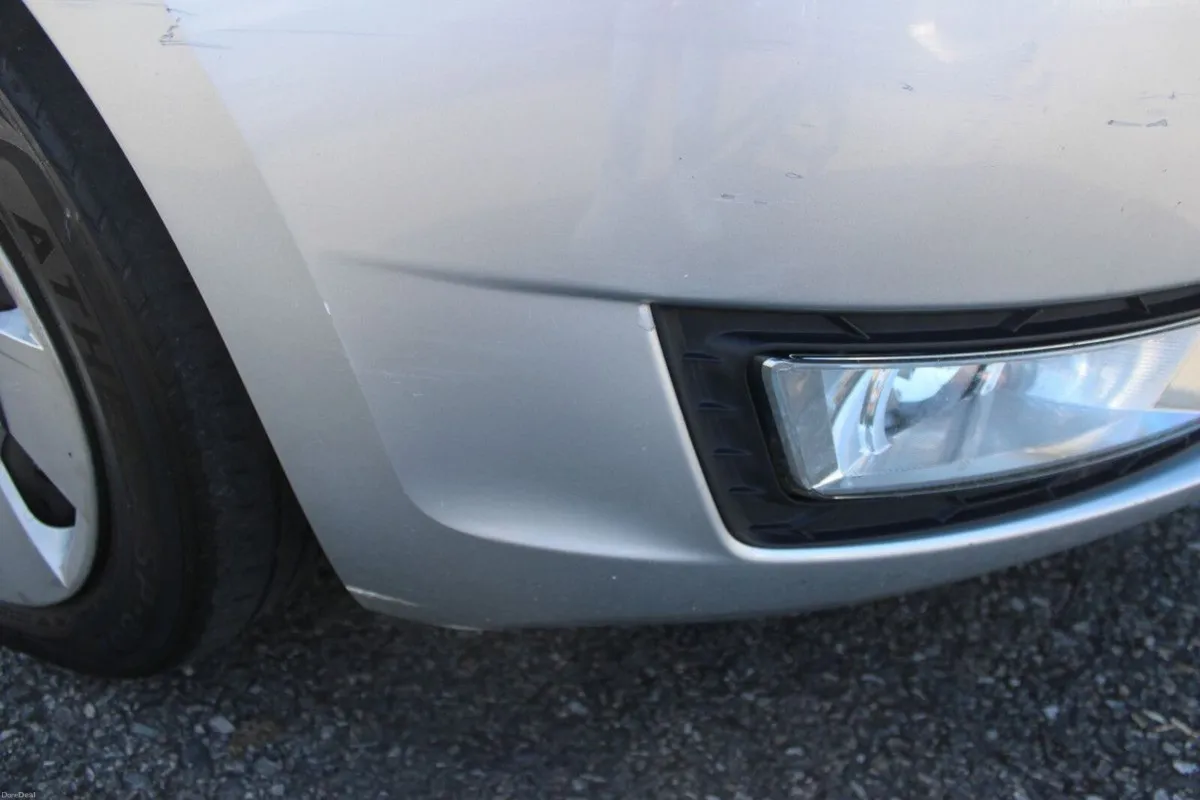 Skoda Rapid 1.2 TSI/63kW (86bhp) Ambition - TENDER - Image 3