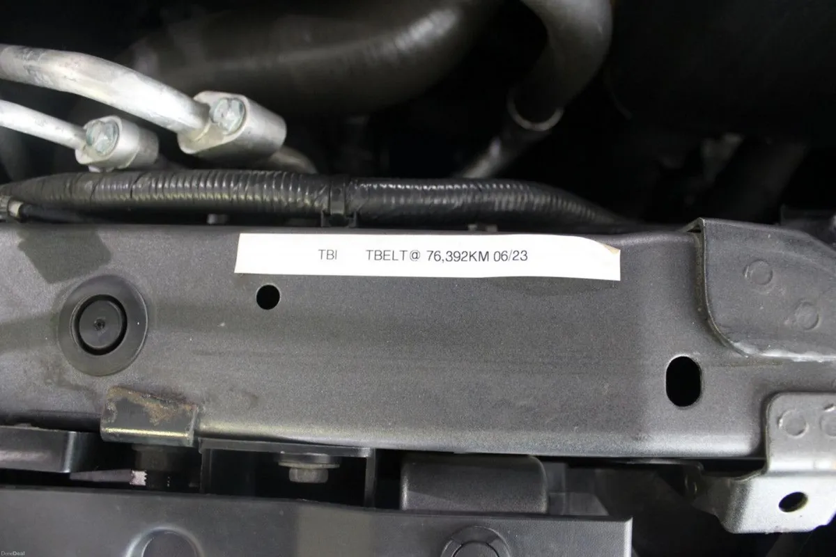 Nissan Qashqai 1.5 DSL SV SS - TENDER 35 - Image 6