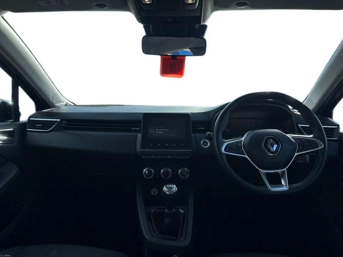 Renault Clio TCe 90 DFull Evolution - Image 2