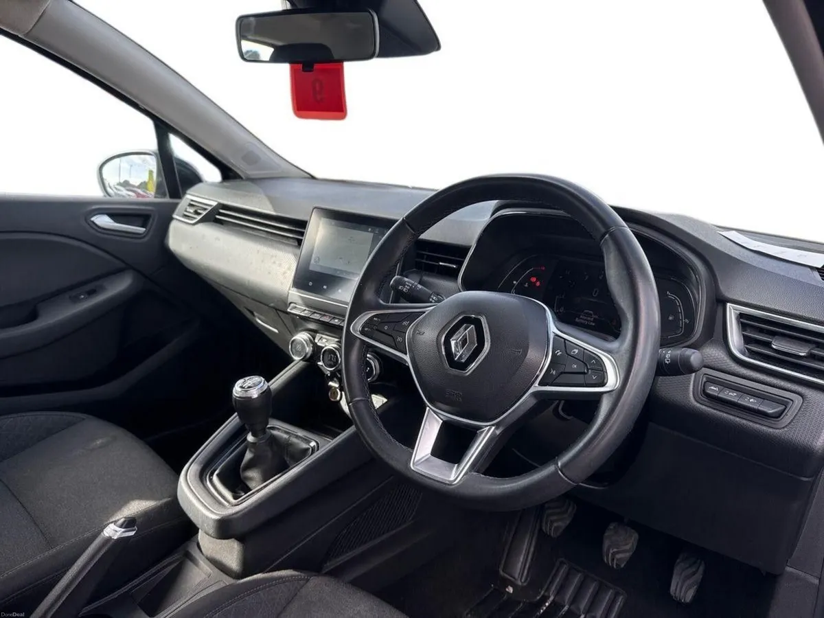 Renault Clio TCe 90 DFull Evolution - Image 6