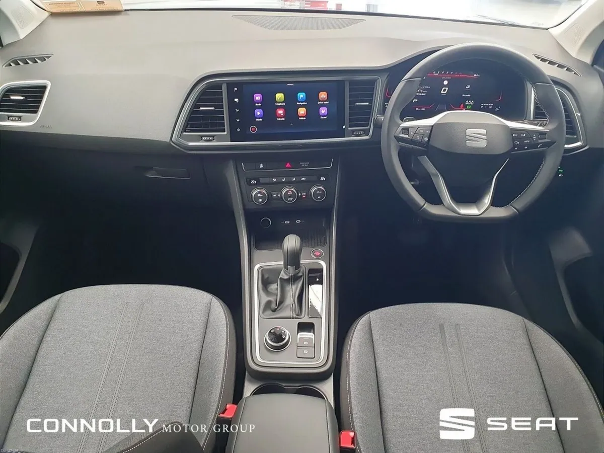 SEAT Ateca 2.0TDI 150hp DSG SE+ - Image 4