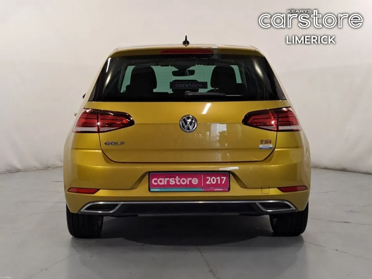 Volkswagen Golf TSI High Line - Image 4