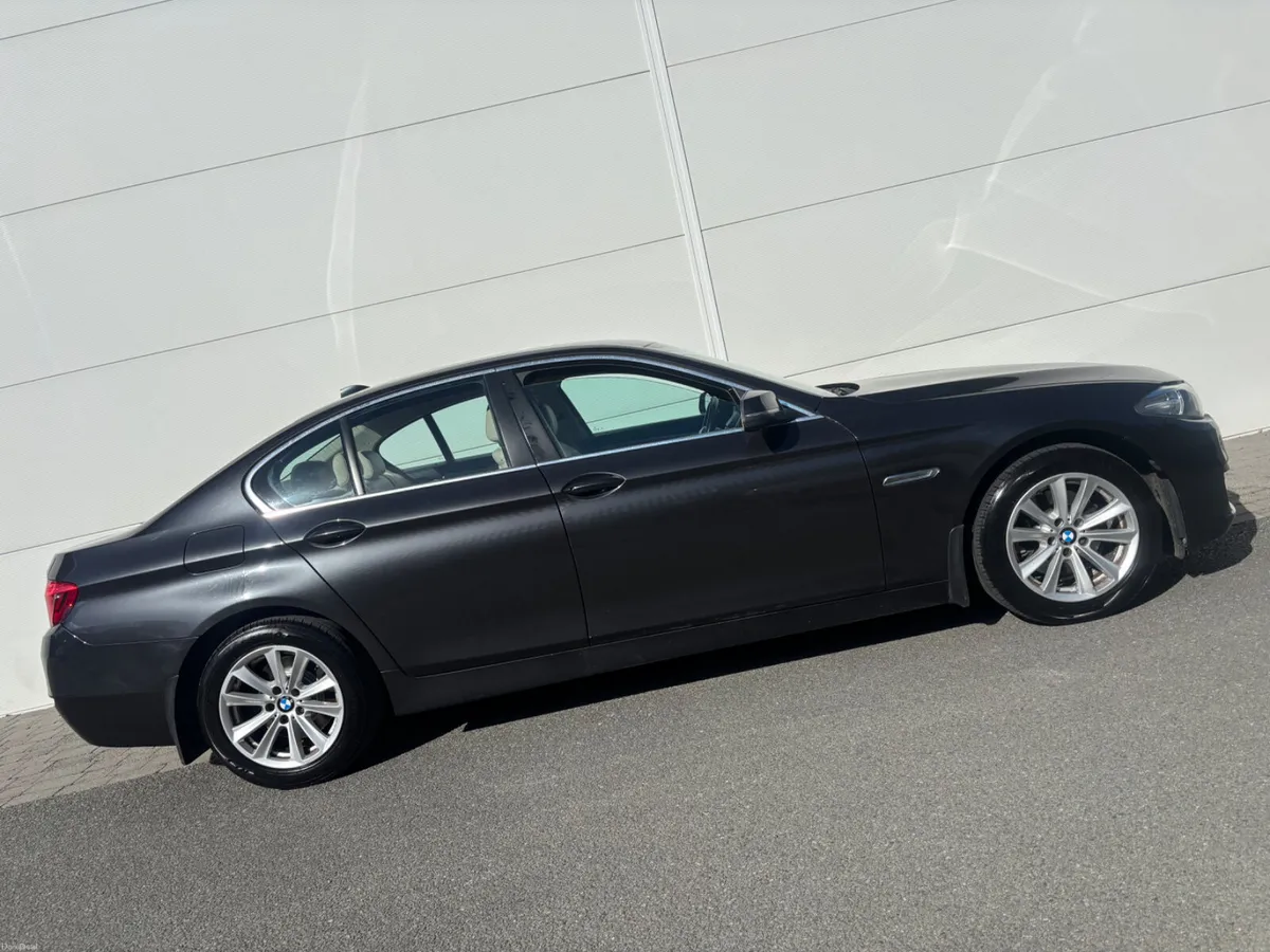 2016 BMW 520 DIESEL SE A/T NEW NCT - Image 6