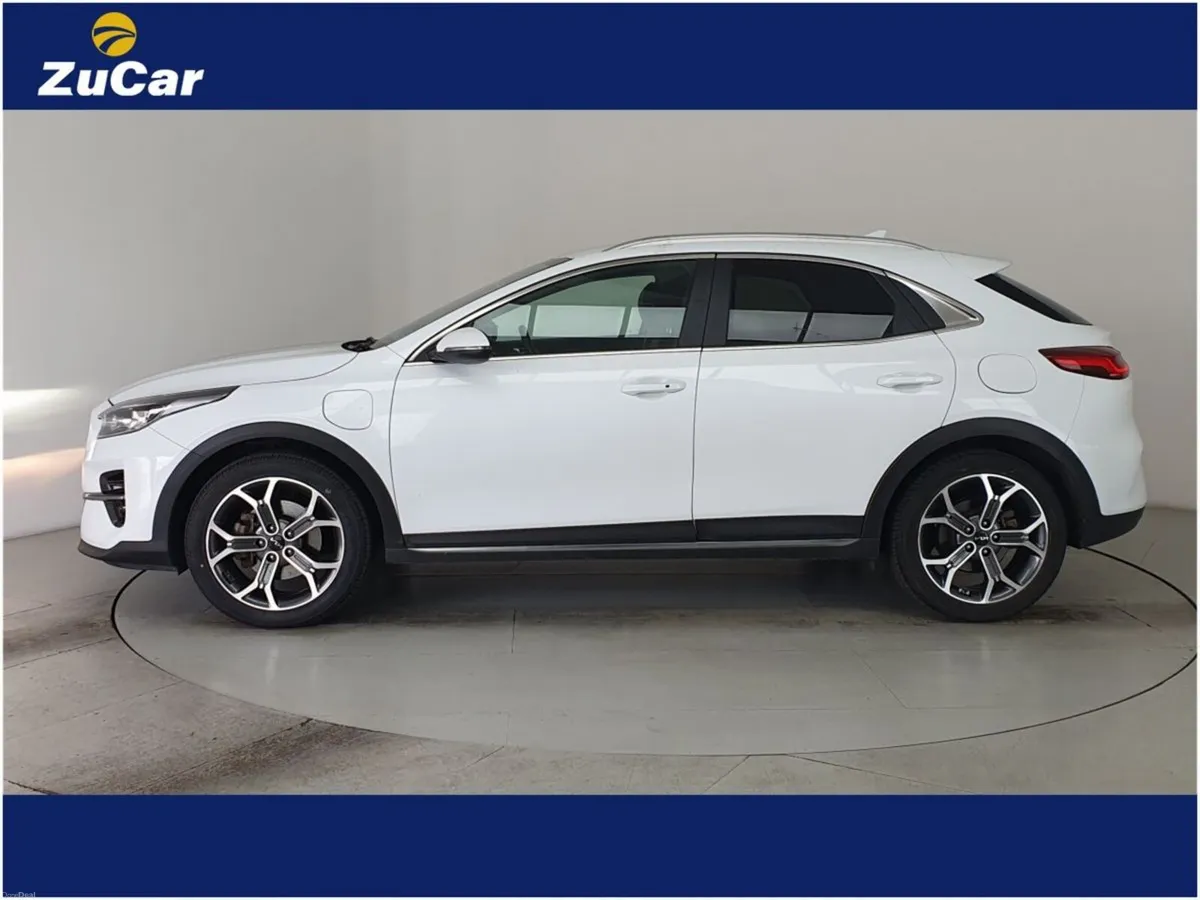 Kia XCeed 1.6 GDI PHEV Trailer - Image 5
