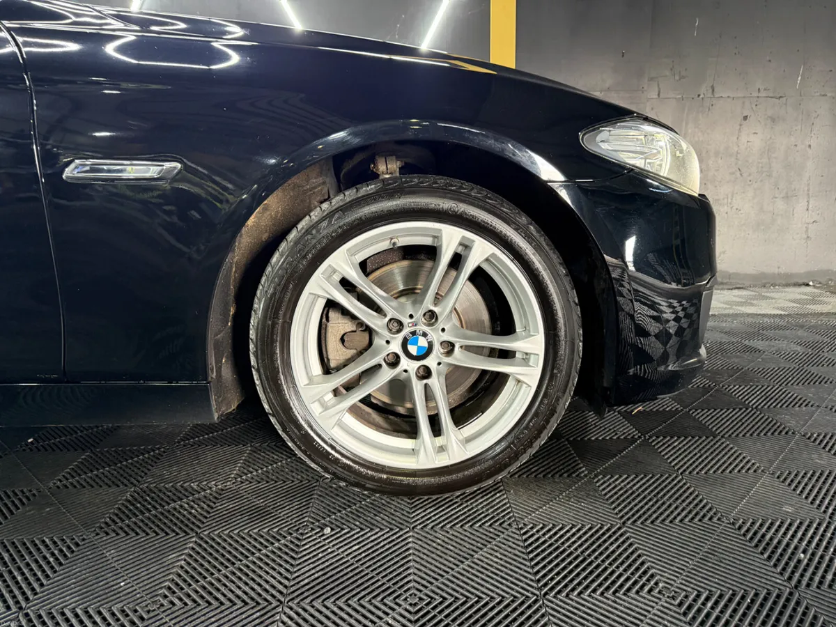 ◼️2016 BMW 520d SE AUTOMATIC◼️ - Image 5