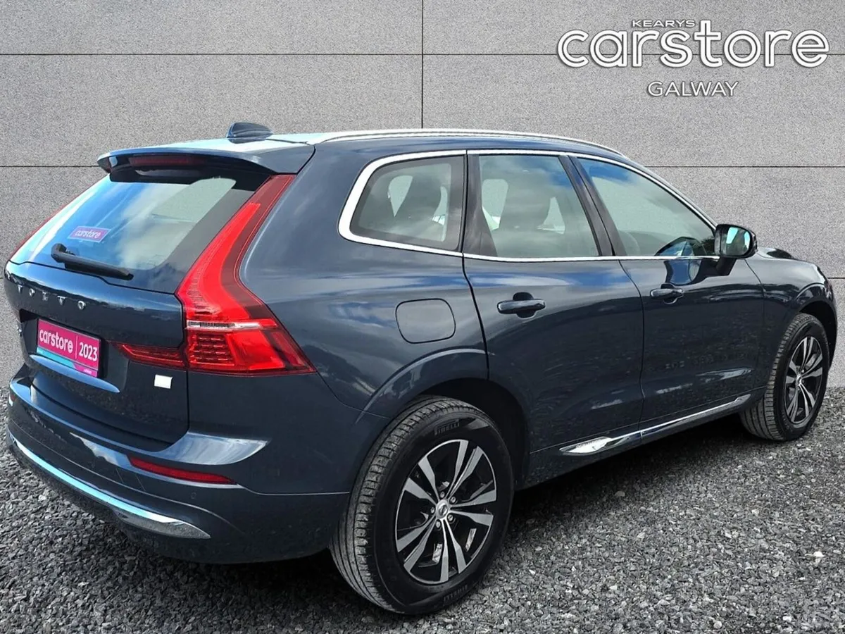 Volvo XC60 Xc60 Core T6 Recharge Awd Auto  Core  R - Image 3