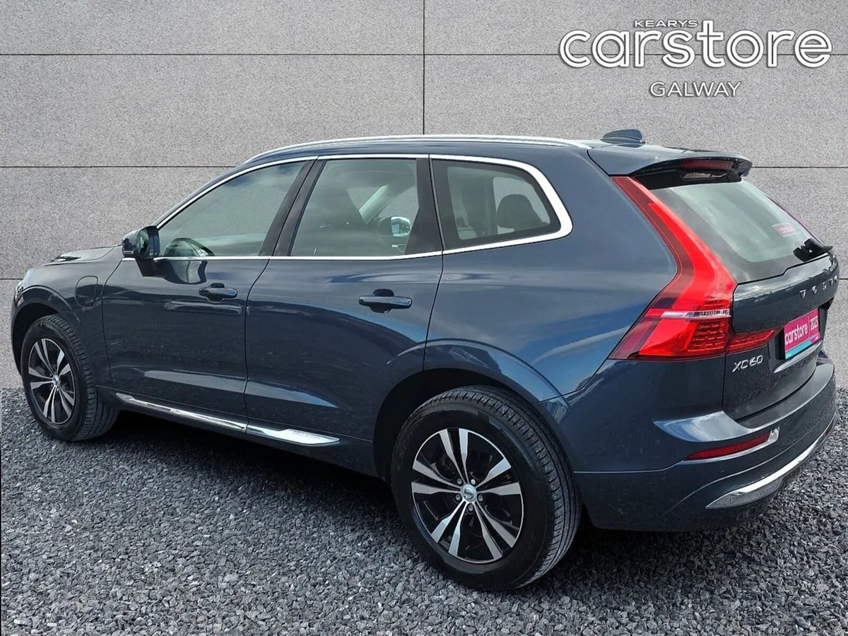 Volvo XC60 Xc60 Core T6 Recharge Awd Auto  Core  R - Image 5