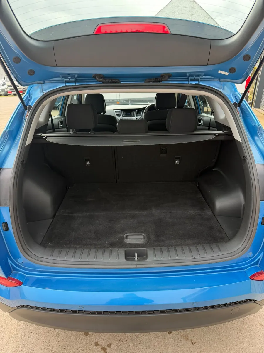 Hyundai Tucson 2016 - No Brexit Tax - Image 3