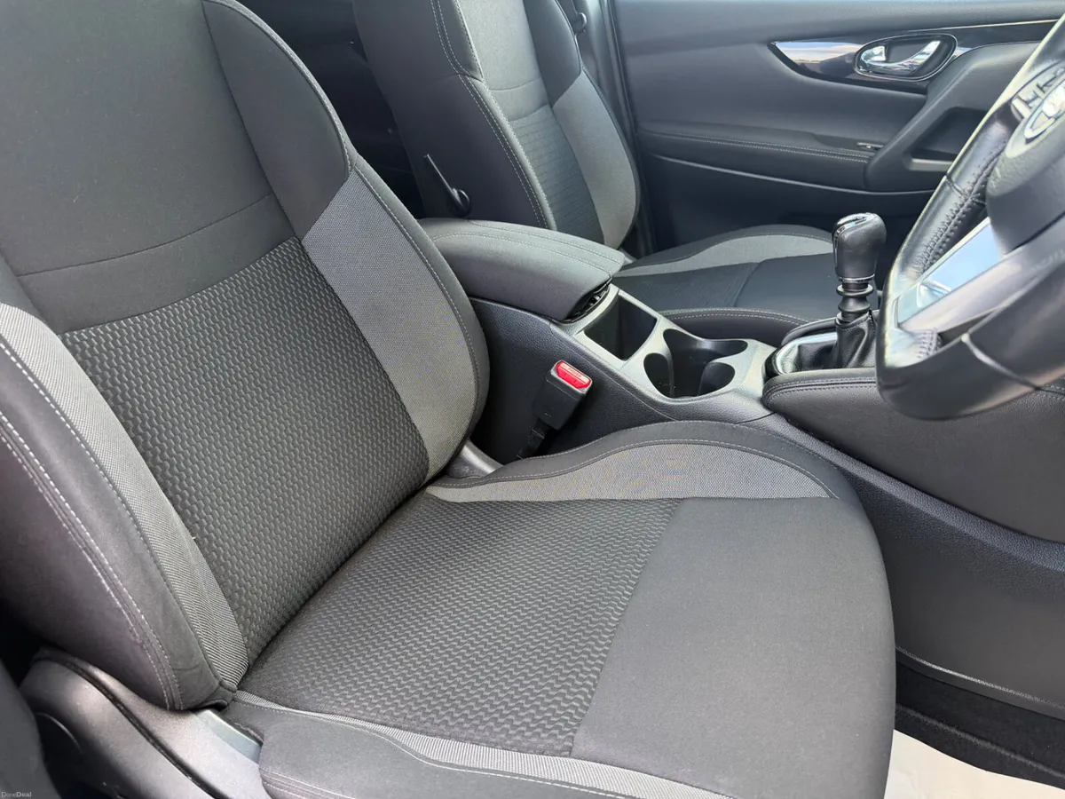 2019 Nissan Qashqai - Premium - Low KMS - New NCT - Image 6