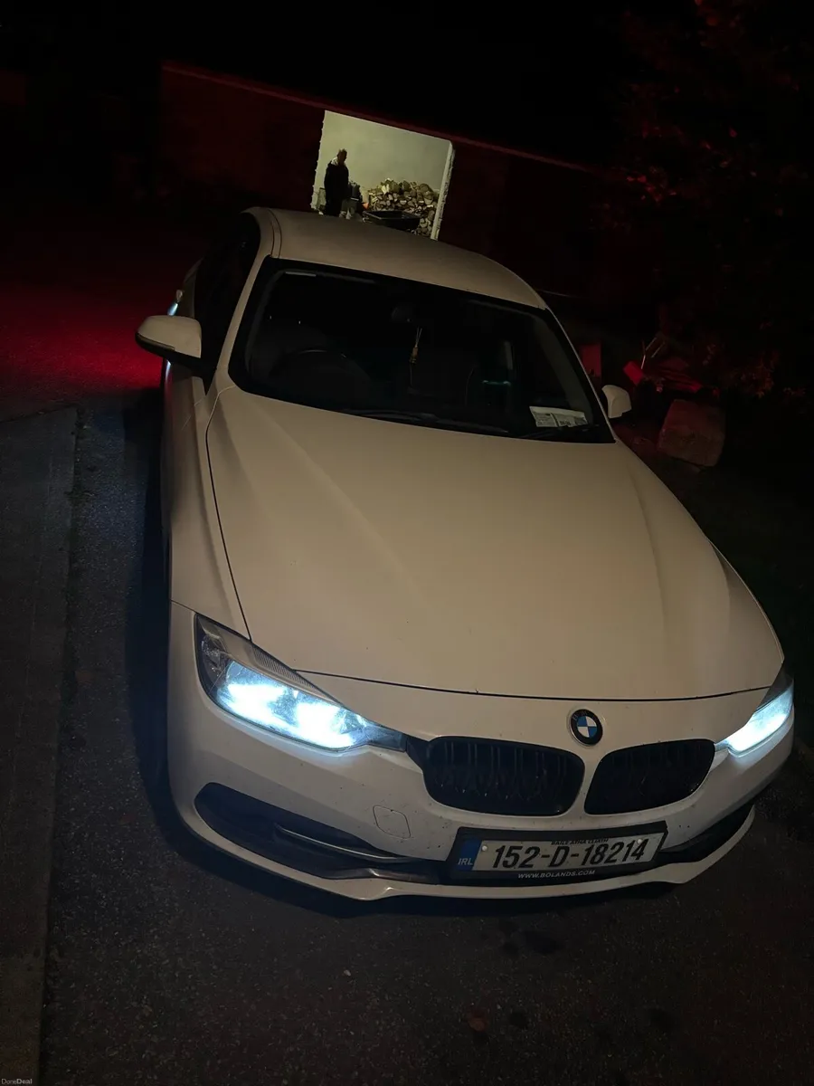 BMW 3 series - Image 5
