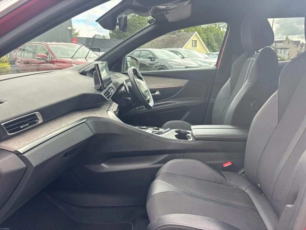 Peugeot 3008 FL GT 1.5 HDI 130 AUTO 6. - Image 6