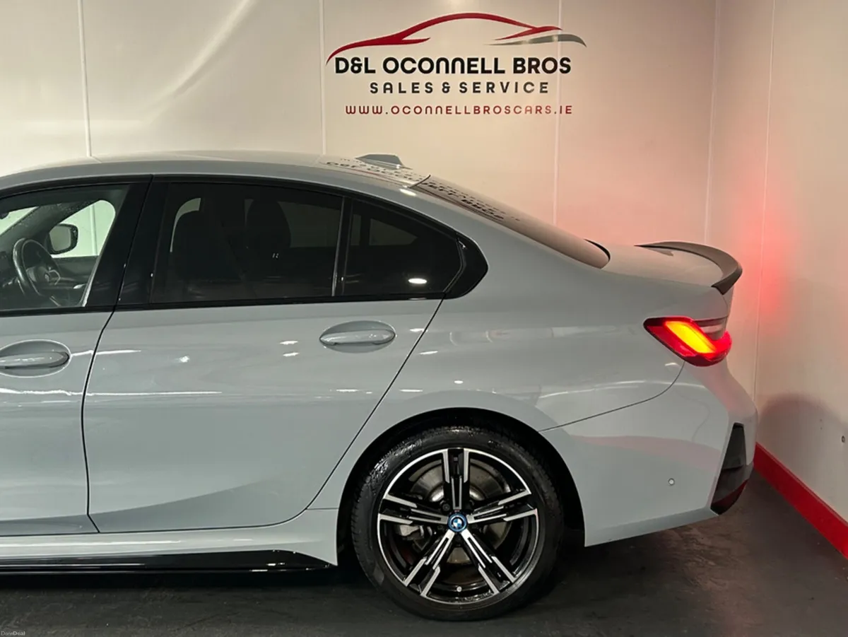 BMW 3-Series M SPORT M PERFORMANCE AUTO - Image 6
