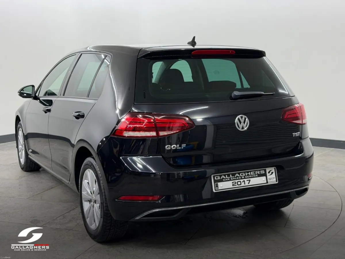 Volkswagen Golf 1.2 TSI COMFORT LINE DSG AUTOMATIC - Image 6