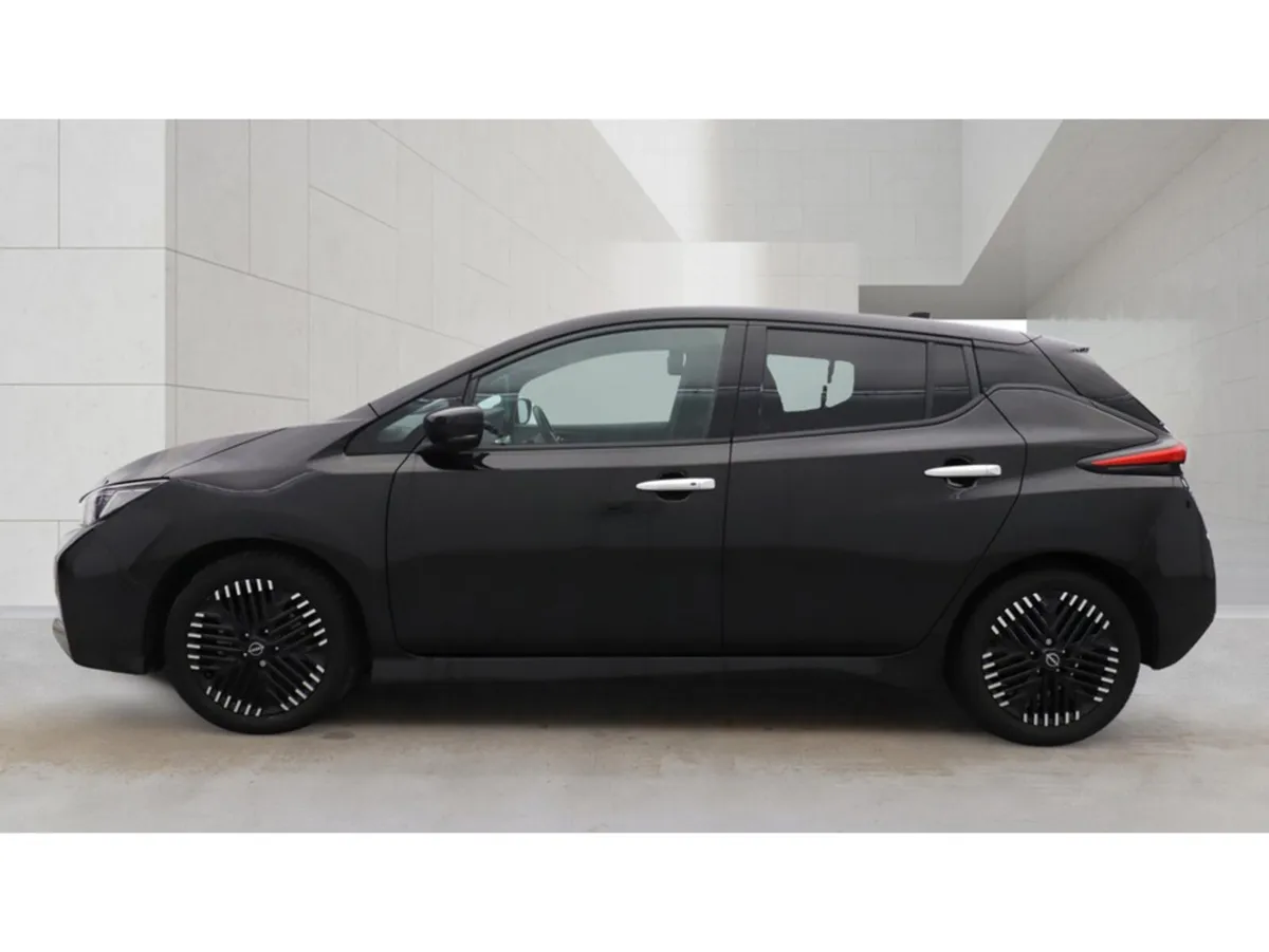 Nissan Leaf (242) N-CONNECTA - Image 2