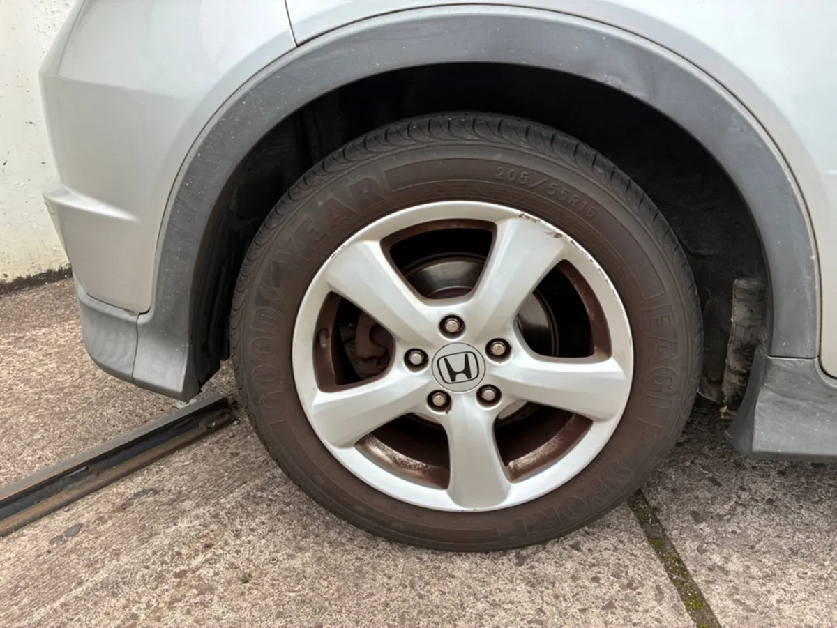Honda Civic 1.4 I VTEC TYPE S 3DR - Image 4