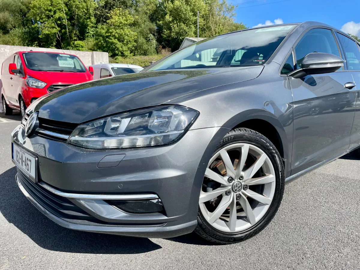 Volkswagen Golf Highline 1.0TSI - Image 5