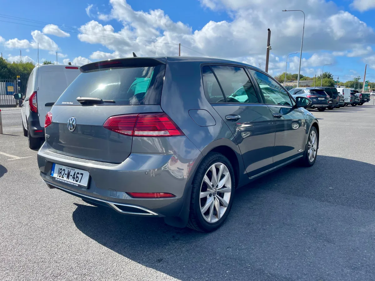Volkswagen Golf Highline 1.0TSI - Image 3