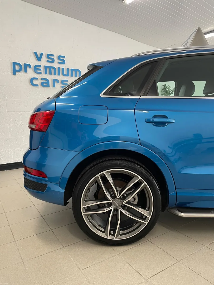 2015 Audi Q3 S Line Quattro - Image 6